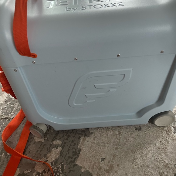 COPY - Stokke kids luggage - Picture 3 of 3